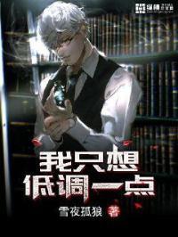 我只想低调的当神豪